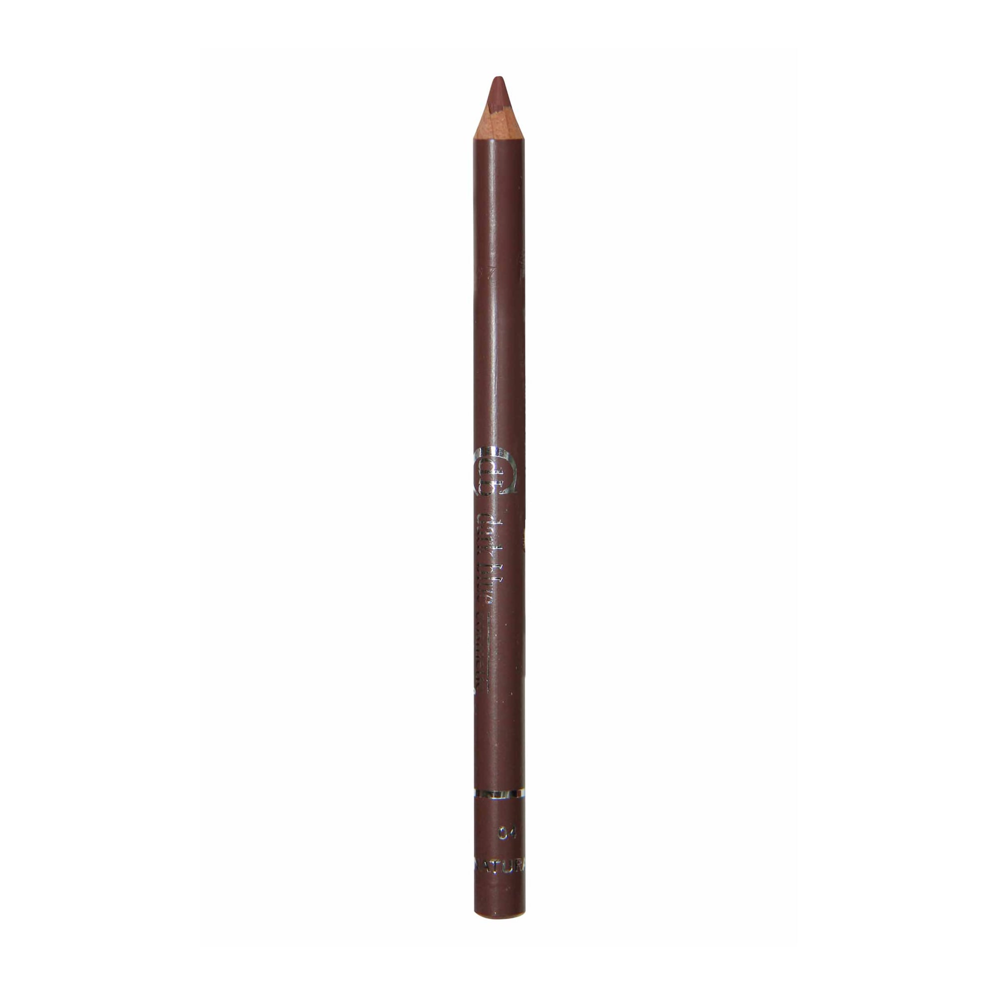 Олівець для губ db Cosmetic 04 Natural, 1.75 г
